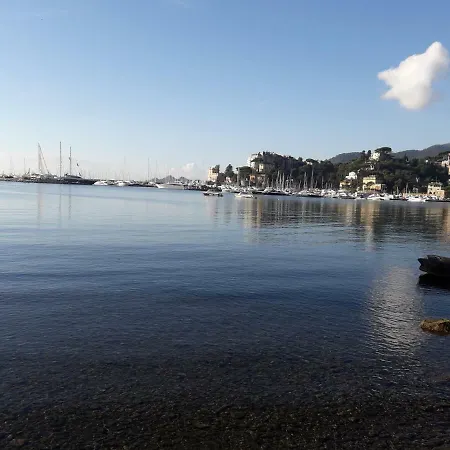 Aleph Rapallo