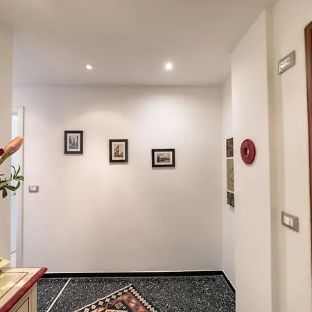Aleph Appartement