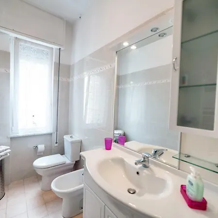 Aleph Appartement Rapallo