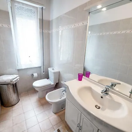 Aleph Appartement Rapallo