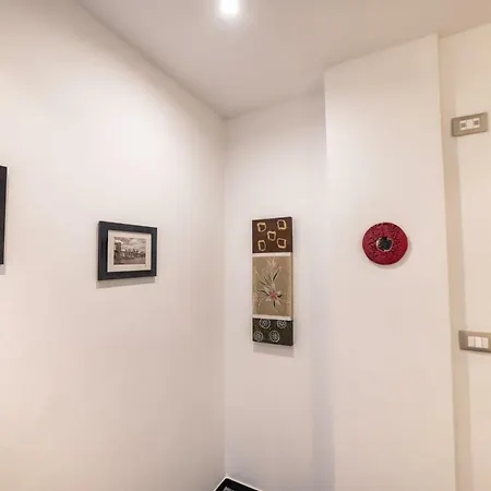 Appartement Aleph Rapallo