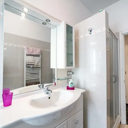 Aleph Appartement